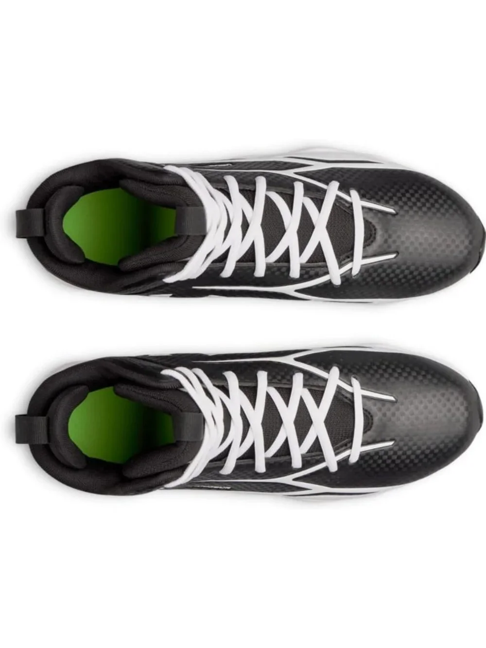 Men's Spotlight Hammer Football Cleats - Lightweight, Durable, High-Performance